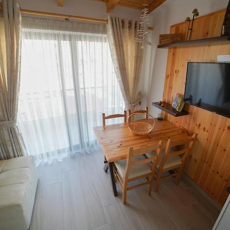 City Glow Apartments Саранда Екстер'єр фото